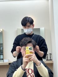-CHANGE 美发烫染沙龙