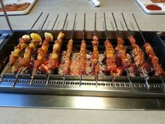 android_upload_pic-丰茂烤串(金泉美食宫店)