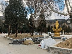 -龙口南山旅游景区