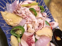 -桥东喜碧海鲜街(水东街店)