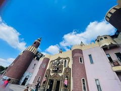 -安徒生童话乐园