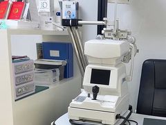 -视野联行眼镜·蔡司·尼康战略合作店(城西银泰店)