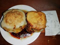 -宝瑞门钉肉饼店