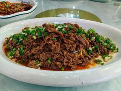 -金家老三饭庄(常营店)