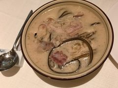 -郑州绿地JW万豪酒店-中餐厅