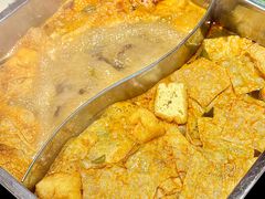 -螺大喜螺蛳粉火锅(雍和宫店)