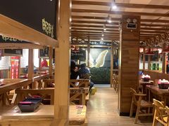 -申记串道和和旗舰店(北行店)