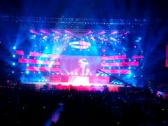 -宝能国际体育演艺中心