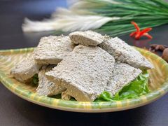 -重庆德庄火锅(胖东来云鼎店)