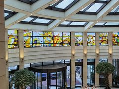 -上海安亭别墅花园酒店