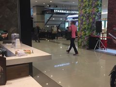 -星巴克(我格广场店)