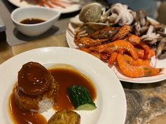 -安蒂娅·海鲜自助餐厅(安蒂娅美兰酒店)