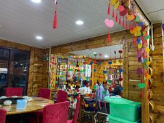 -泸沽肴(泸沽湖大洛水村农村信用社旁店)