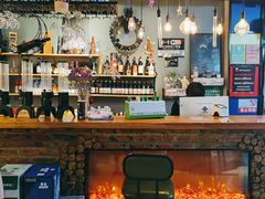 -牛魔王韩国烤肉主题餐吧(新天地店)