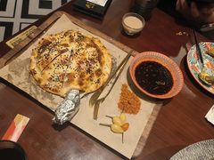 新疆大盘鸡-那拉提之疆·新疆菜(美院店)