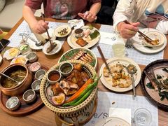 -星巴克臻选(南京艾尚天地店)