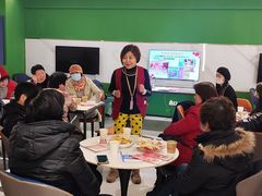 -梅园婚恋·婚姻介绍