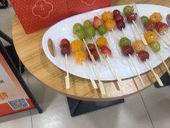 -半勺·新徽菜(银泰城店)