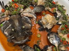 -船家渔(徐州北路店)