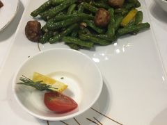 -广州塔晖粤轩中餐厅