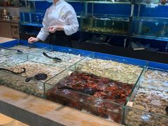 -川骄海鲜自助(亚运村店)
