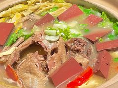 -老鸭集(金沙龙湖天街店)
