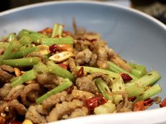 -双海酒店·海鲜家常菜(南戴河店)