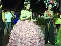 -西蒙人妖秀