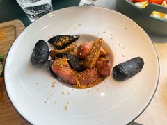 -ins森林童话餐厅coffee&bistro