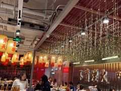 -朱光玉火锅馆(正弘城店)