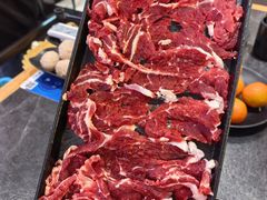 三花趾-林记潮牛·牛肉火锅(上马墩店)