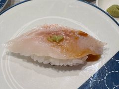 -滨寿司(新街口中央商场店)