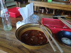 -兄弟俩老李家牛肉汤(总店)