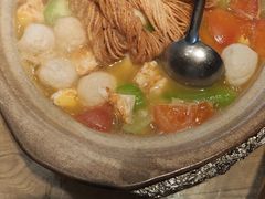 -永安鱼庄·镇江菜(丁卯店)