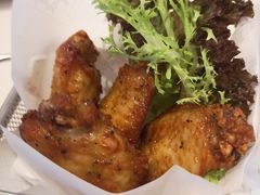 -太兴餐厅(小径湾店)