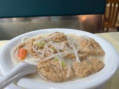 鱼腐-老字号蛇口德记烧腊饭店·海鲜加工