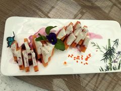 -睿柏云酒店-餐厅