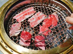 -花时·炭火烧肉(东百中心A馆店)