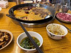 -五里关火锅(牛市口店)