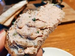 -THE CANNERY&JUJU 新鲜海鲜·牛排美食酒廊