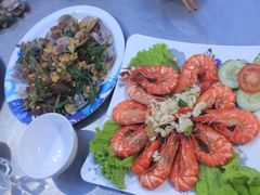 -幸福姐海鲜大排档