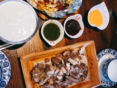 -塞伊德·蒙餐(锡林浩特店)