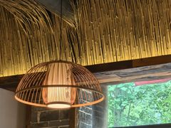 -李久其家民间餐厅(观沙岭公园店)