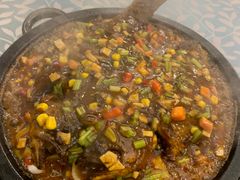 -五谷屯私房菜·始于2005(中山陵童卫路店)