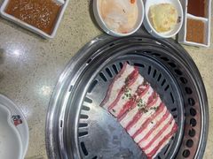-妙香居韩国烤肉(鹏瑞利季华广场店)