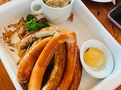 -宝莱纳餐厅(滨江店)