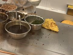 -辣辣小吃豆花米线(大观篆新农贸市场店)