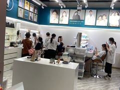 -海马体照相馆(合肥包河万达广场店)