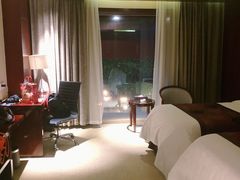 -世纪缘湖滨花园酒店(玄武湖店)