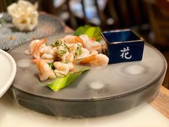 龙井凤尾虾仁-桂满陇-十里风荷(合生汇店)